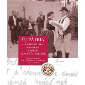 Az Utolsó Óra program erdélyi táncgyűjtéseiből (DVD)