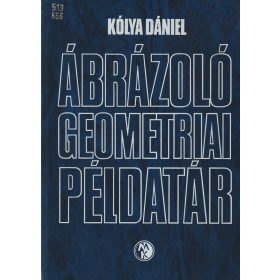 Gyakorlati ábrázoló geometria (1983)