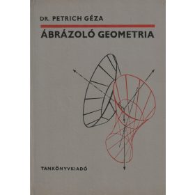 Ábrázoló geometria (1969)