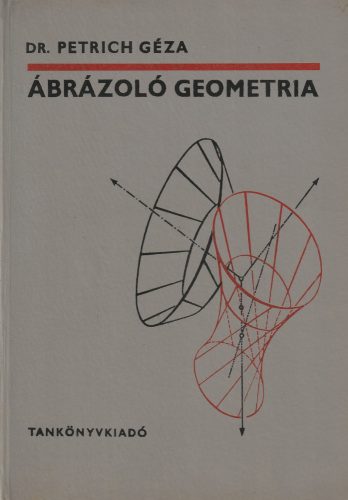Ábrázoló geometria (1969)