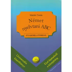 Német nyelvtani ABC