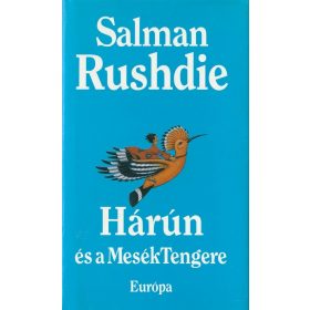 Hárún és a Mesék Tengere