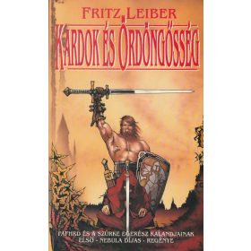 Kardok és ördöngősség