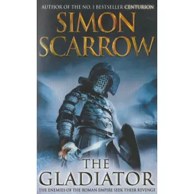 The gladiator