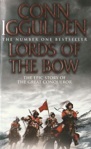 Lords of the bow