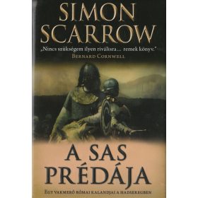 A sas prédája