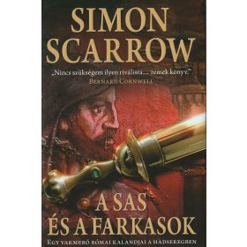 A sas és a farkasok