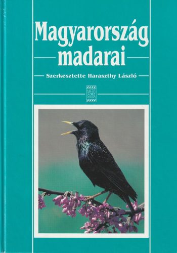 Magyarország madarai