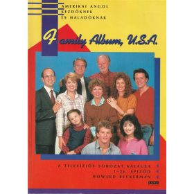 Family Album, U.S.A.