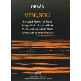 Veni, Sol!