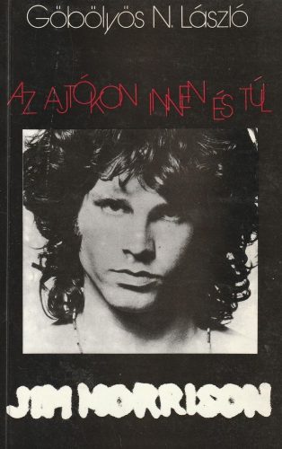 Az ajtókon innen és túl (Jim Morrison)