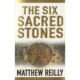 The Six sacred stones