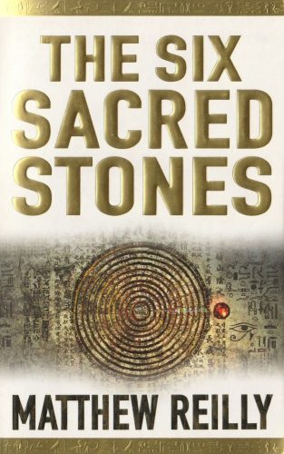 The Six sacred stones