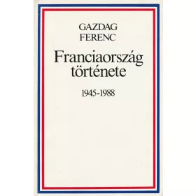 Franciaország története 1945-1988