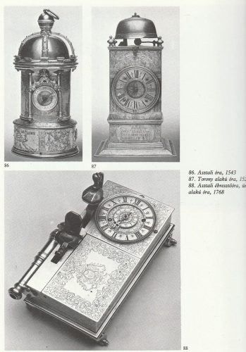 Magyar családélet és háztartás a XVI. és XVII. században (I.)