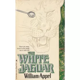 The white jaguar