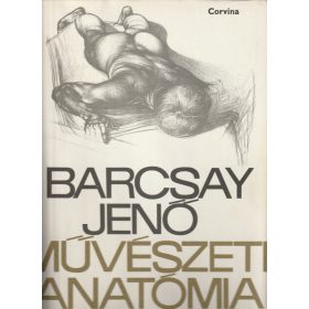 Művészeti anatómia (1976)