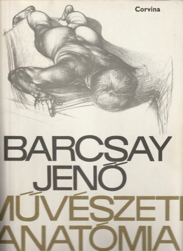 Művészeti anatómia (1976)