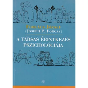 A társas érintkezés pszichológiája (2007)