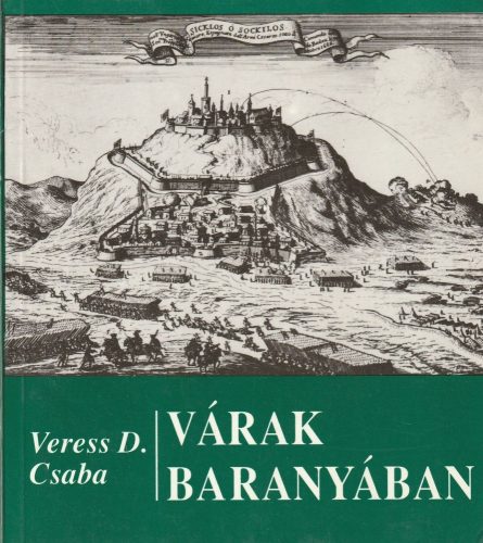 Várak Baranyában (1992)