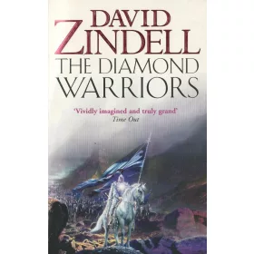 The diamond warriors
