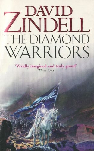 The diamond warriors