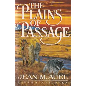 The Pópllains of passange