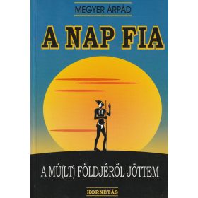 A Nap fia (dedikált)