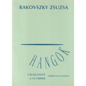 Hangok - Válogatott és új versek