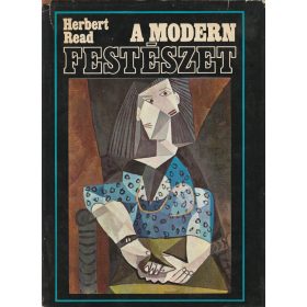 A modern festészet