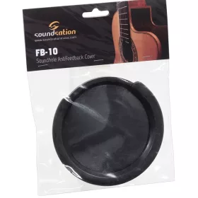 Soundsation FB-10 gerjedésgátló akusztikus gitárhoz