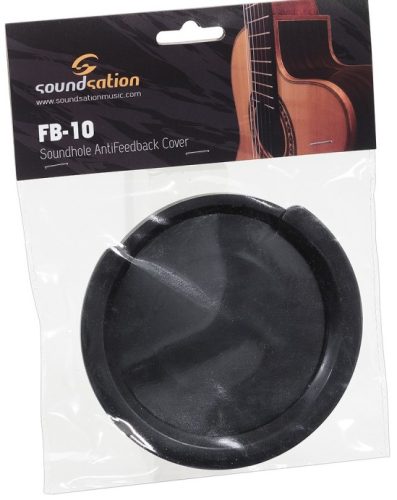 Soundsation FB-10 gerjedésgátló akusztikus gitárhoz
