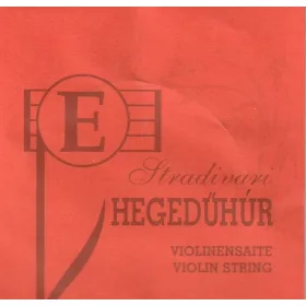 Stradivari hegedűhúr garnitúra