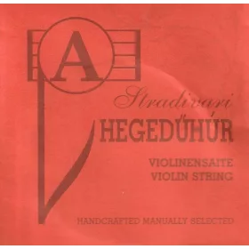Stradivari hegedűhúr garnitúra