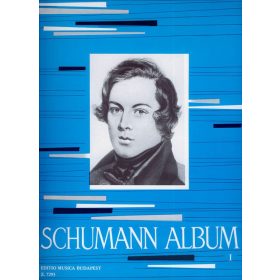 Schumann album 1.