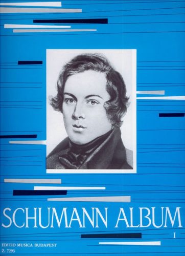 Schumann album 1.