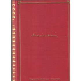 A fekete város I-III.