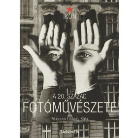 A 20.század fotóművészete