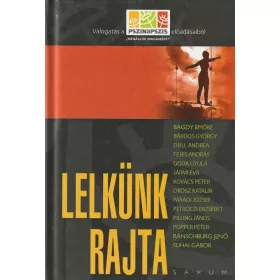 Lelkünk rajta