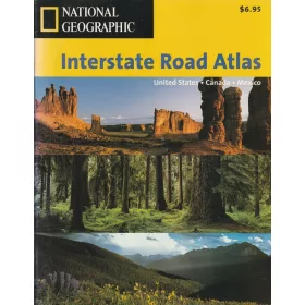 Interstate Road Atlas