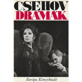 Csehov drámák