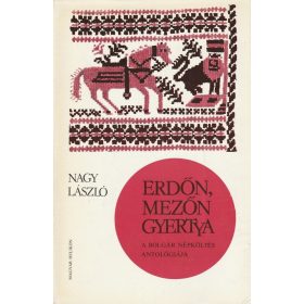 Erdőn, mezőn gyertya