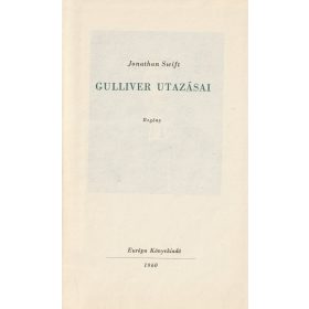 Gulliver utazásai (1960)