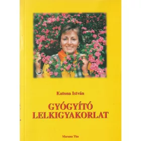 Gyógyító lelkigyakorlat
