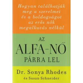 Az alpha-nő párra lel