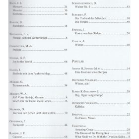 Klavierspiel im Duett