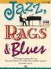 Jazz, Rags & Blues book 1