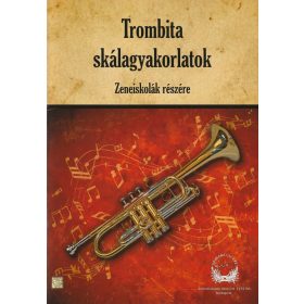 Trombita skálagyakorlatok