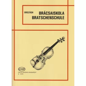 Brácsaiskola