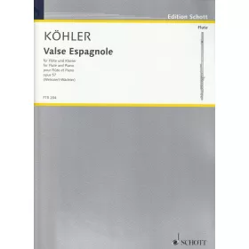 Valse Espagnole
